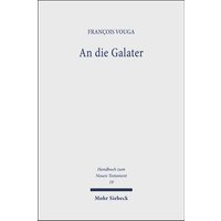 An die Galater / An die Galater